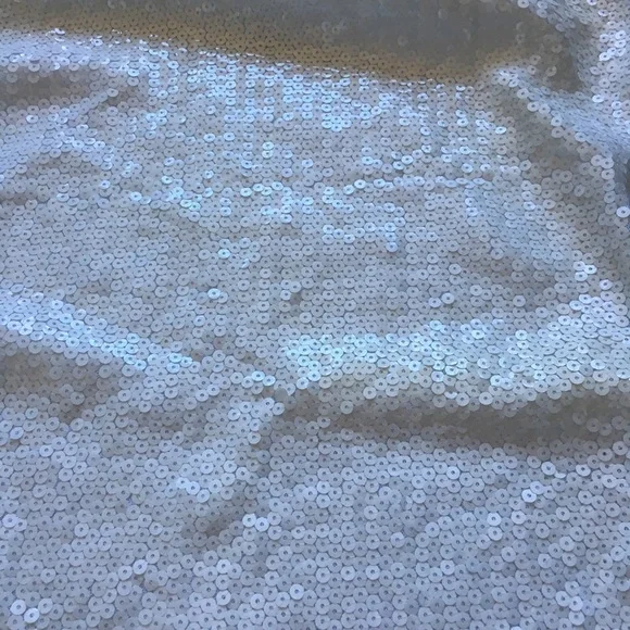 From Italy! 🇮🇹 full sequin cami - Picture 2 of 5